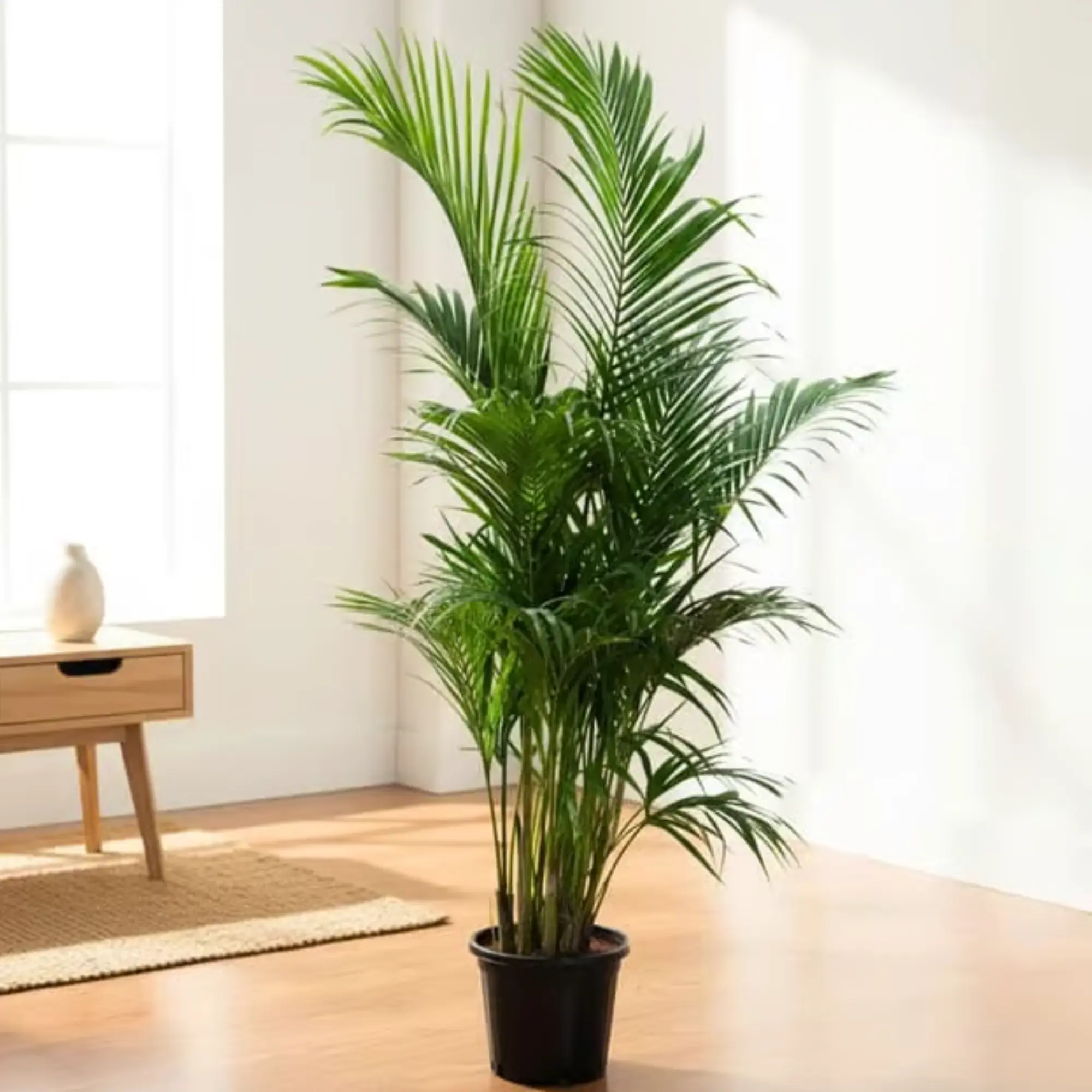 Areca Palm